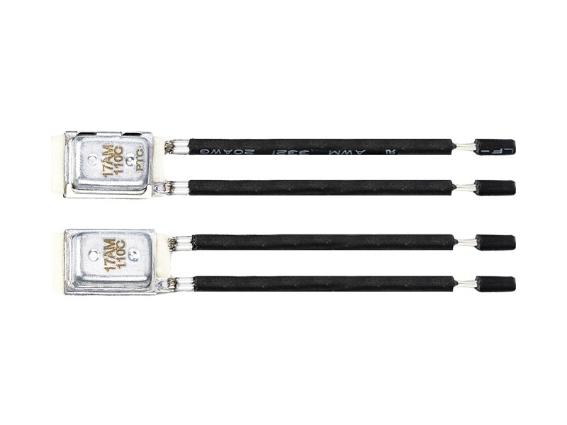 電機熱保護(hù)器
